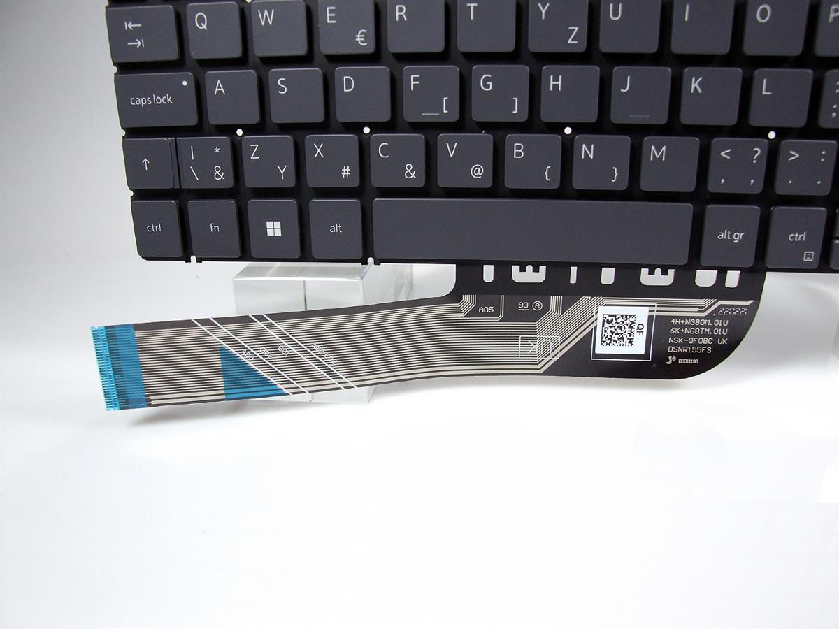14RJC DELL Inspiron 5584 5590 5593 5594 5598 slovenská podsvícená klávesnice