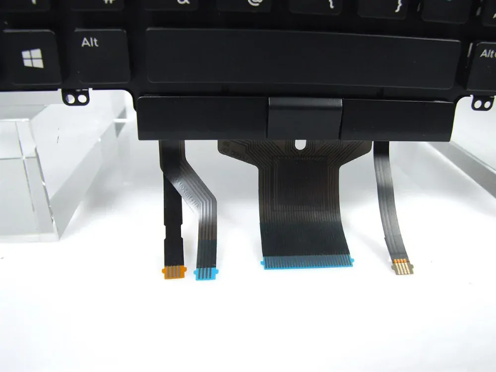 TT9MN V36YD DELL Latitude 5480 5488 podsvietená klávesnica SK