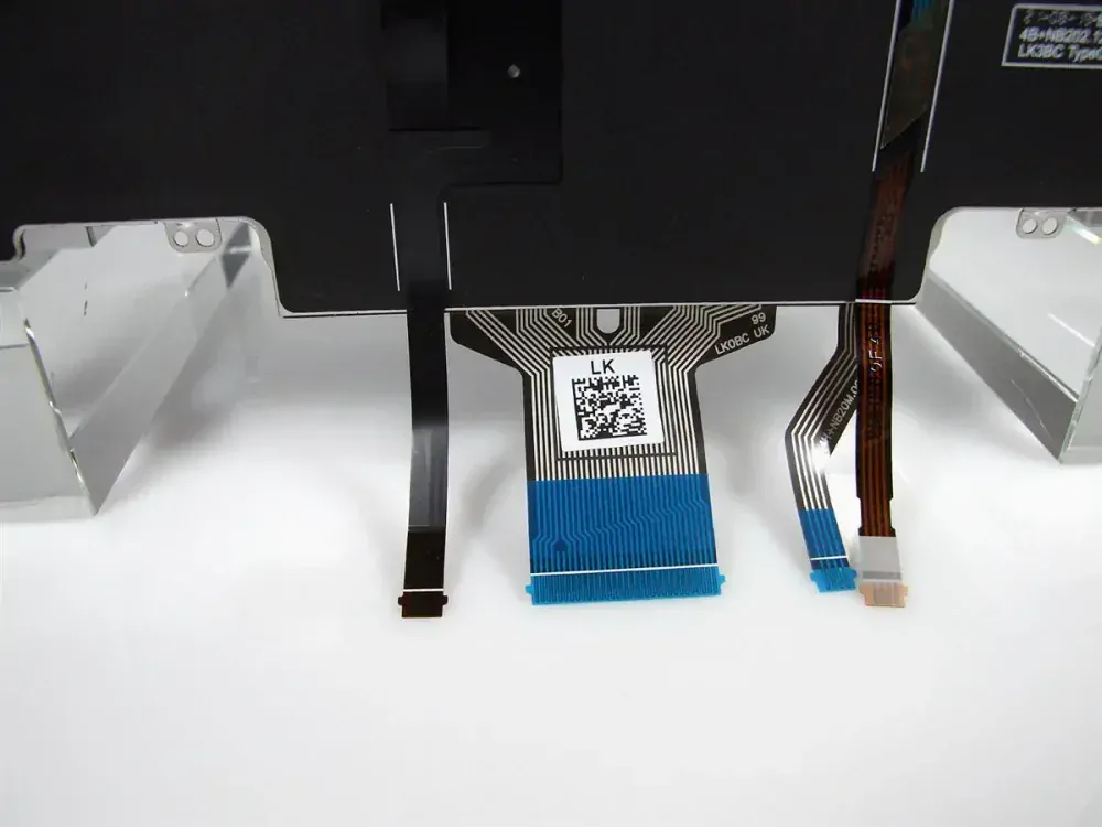 TT9MN V36YD DELL Latitude 5490 5491 5495 podsvietená klávesnica SK