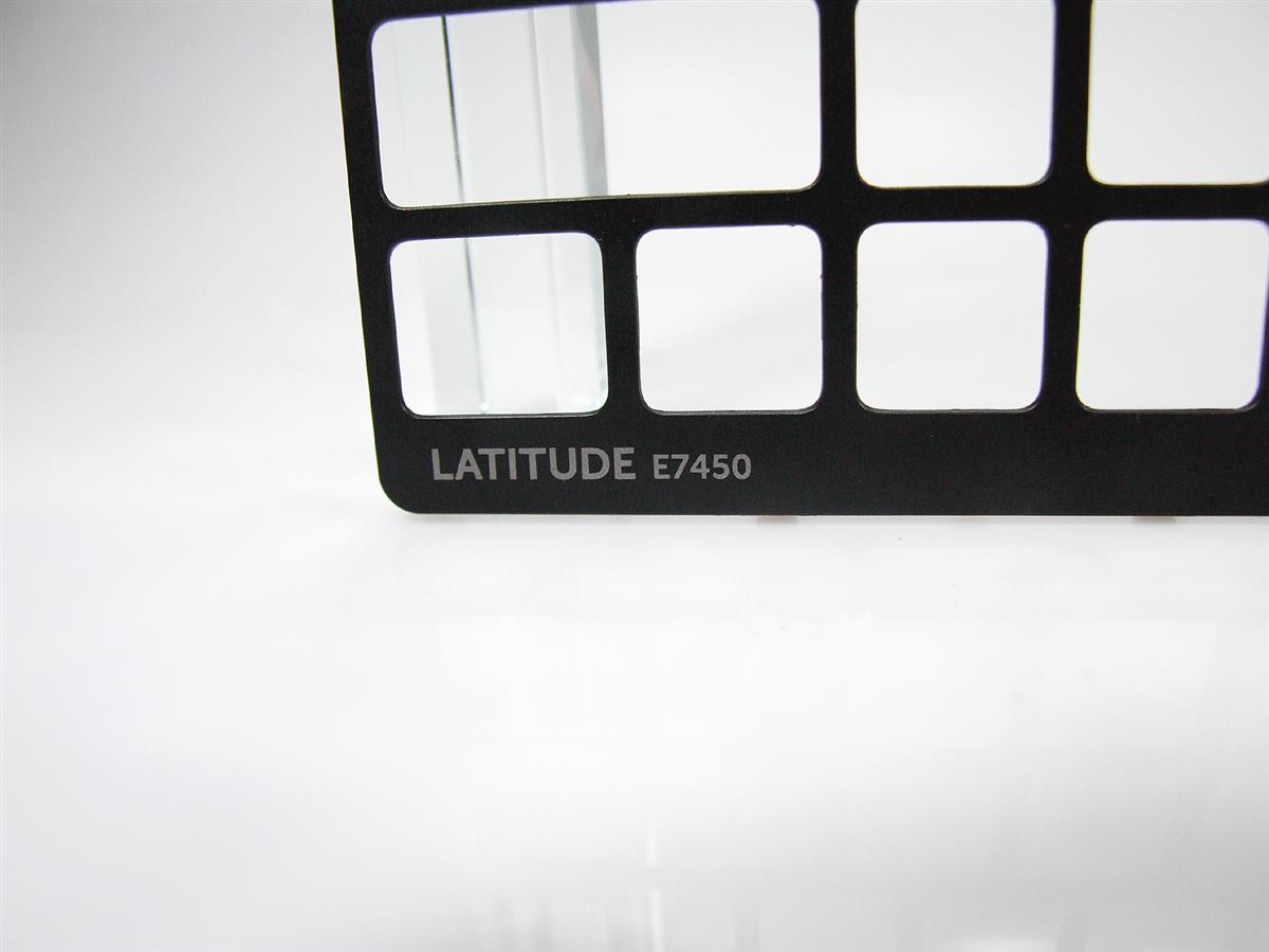 295XM DELL Latitude E7450 (E5470) mřížka klávesnice (shroud)