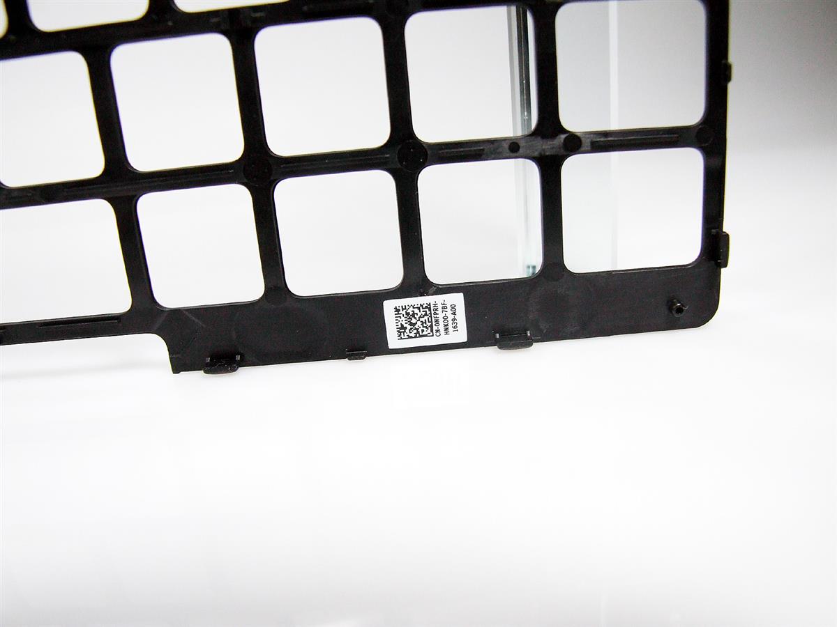 NFPRH DELL Precision 7520 7710 7720 mřížka klávesnice (shroud)