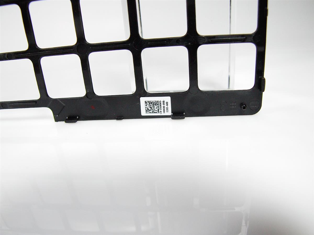 50NW9 P8NX5 DELL Latitude E5550 E5570 5580 mřížka klávesnice (shroud)
