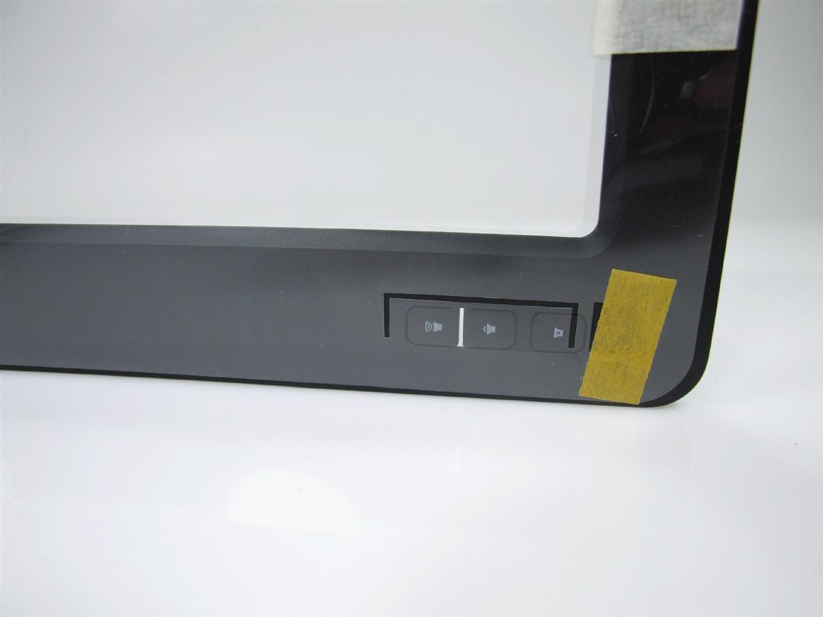 XFT6W DELL Latitude E5440 rámeček kolem klávesnice (trim bezel)