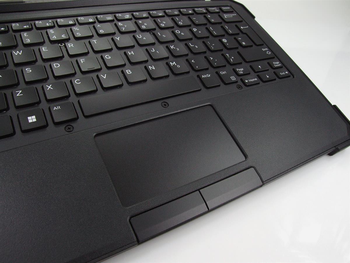 63WJY DELL Latitude 12 7202 7212 7220 Rugged Tablet klávesnice