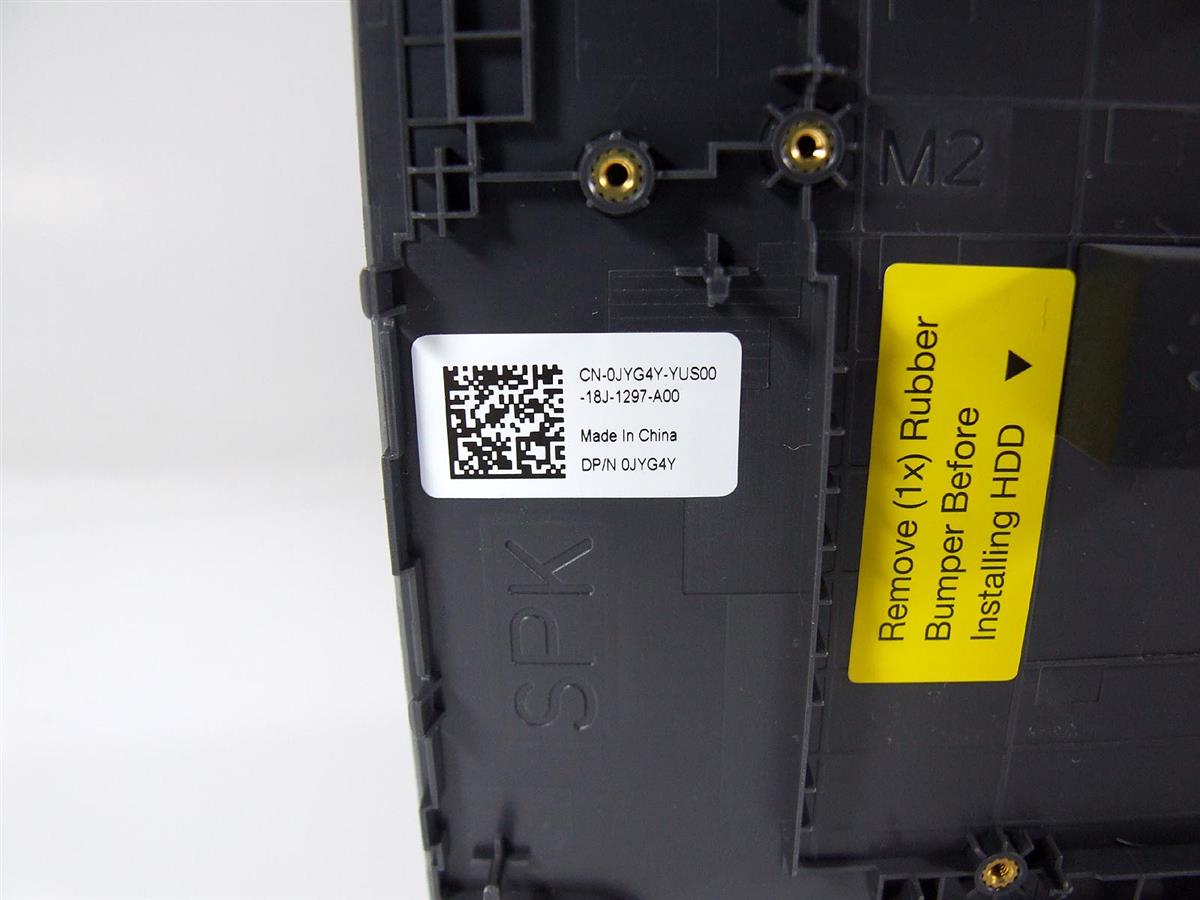G0G22 DELL Latitude 3510 klávesnice s palmrestem (česká, podsvícená)