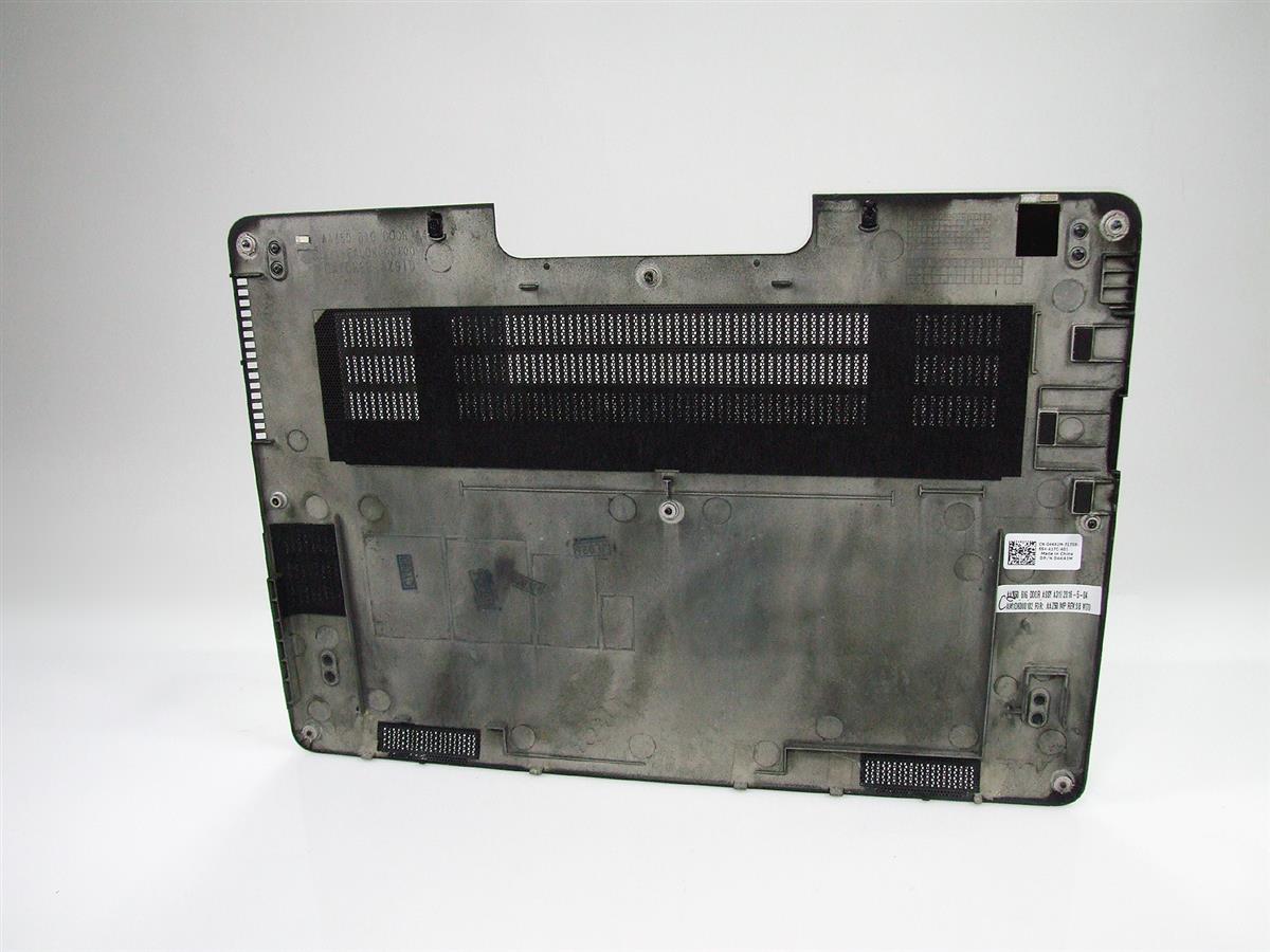 4K42M DELL Latitude E7270 spodní kryt (servisní panel)