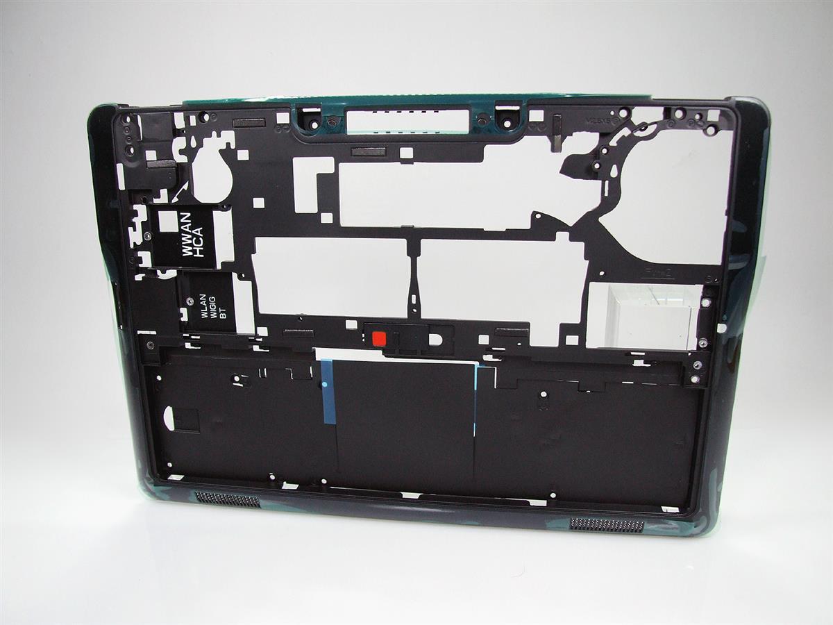 5JK6H DELL Latitude E7250 spodní rám (bottom base)
