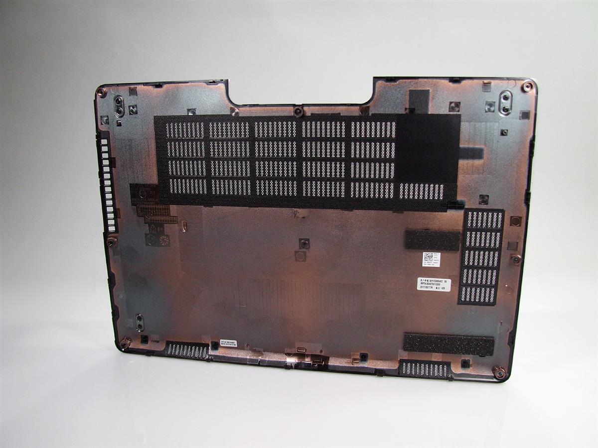 9F6T6 DELL Latitude E5470 spodní kryt (servisní panel)