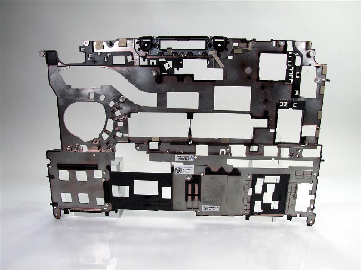 G3DPN DELL Latitude E5570 středový rám (middle frame)