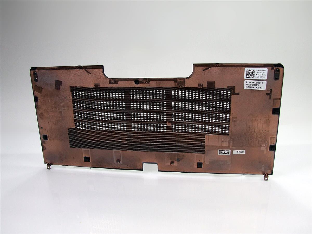 XY40T DELL Latitude E7450 spodní kryt (servisní panel)