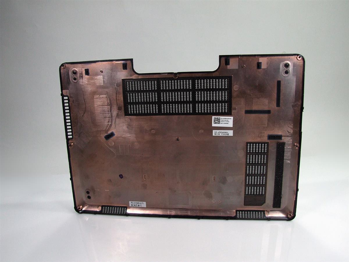 XFPR9 DELL Latitude E5270 spodní kryt (servisní panel)