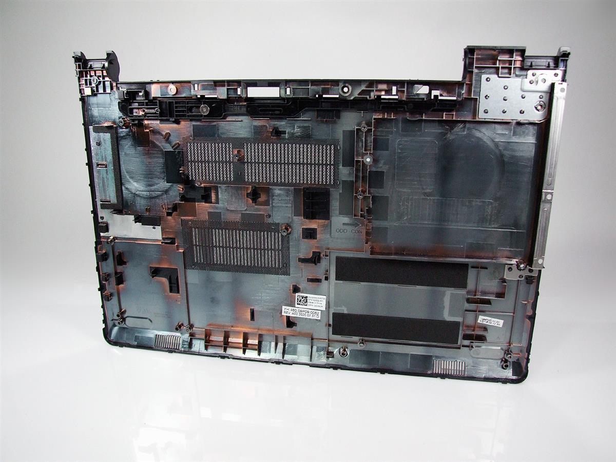0MRCR DELL Vostro 15 3568 spodní kryt (servisní panel)