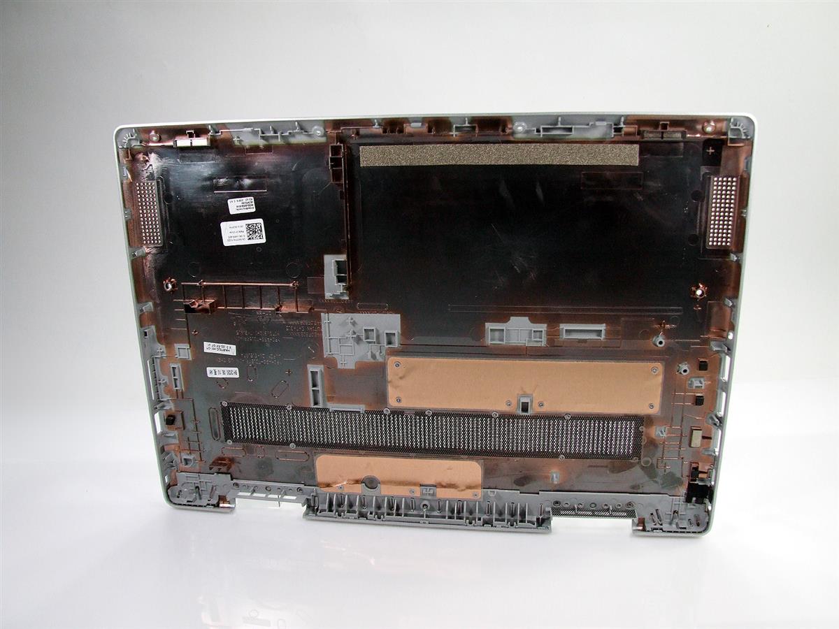 637YH DELL Inspiron 5482 5491 2-in-1 spodní kryt (servisní panel)