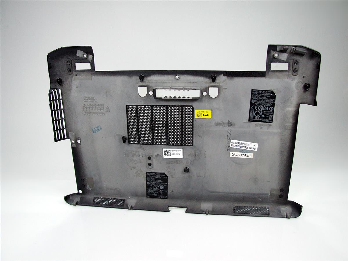 7J29F DELL Latitude E6330 E6430s spodní kryt (servisní panel)