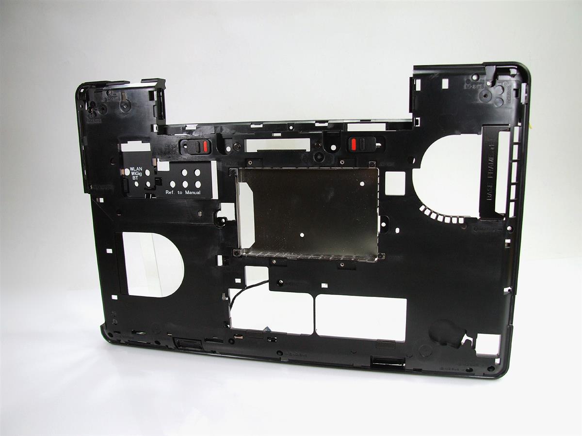 KFJ29 DELL Latitude E5540 spodní rám (bottom base)