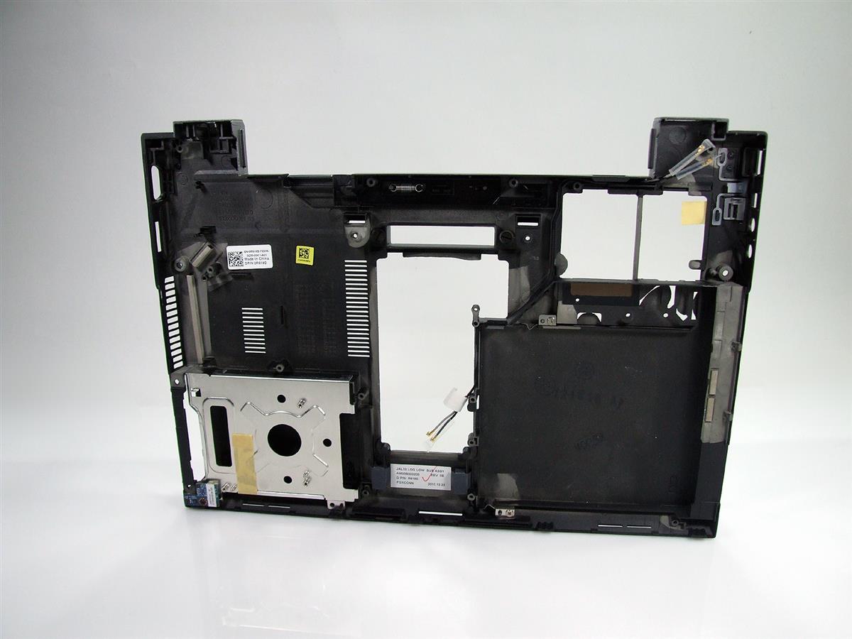 R619D DELL Latitude E4300 spodní rám (bottom base)