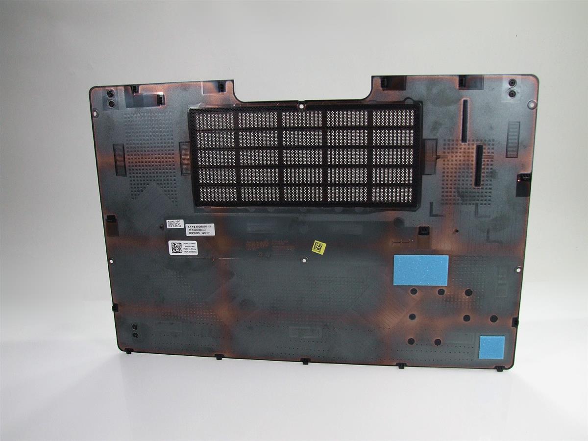 WXCCK DELL Latitude E5550 spodní kryt (servisní panel)
