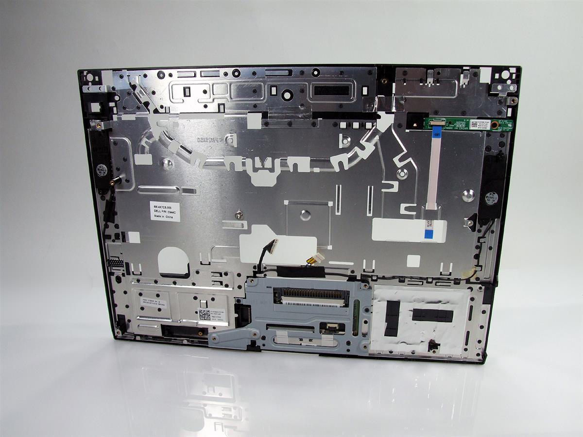 C944C DELL Latitude E5400 D-PTG palmrest vč. touchpadu