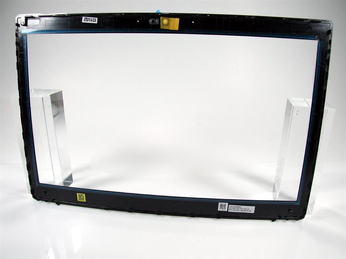 1FP3H DELL Latitude E7280 LCD rámeček (bezel) s webcam otvorem