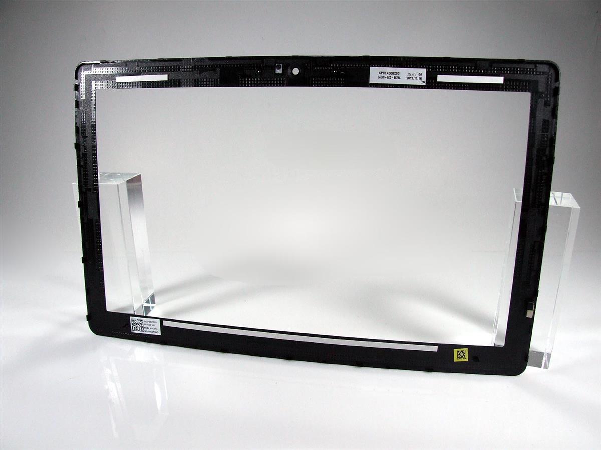 3F0ND DELL Latitude E6330 LCD rámeček (bezel) s webcam otvorem