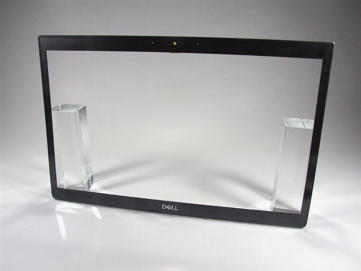 3WMTY DELL Latitude 7490 LCD rámeček (bezel) s webcam otvorem