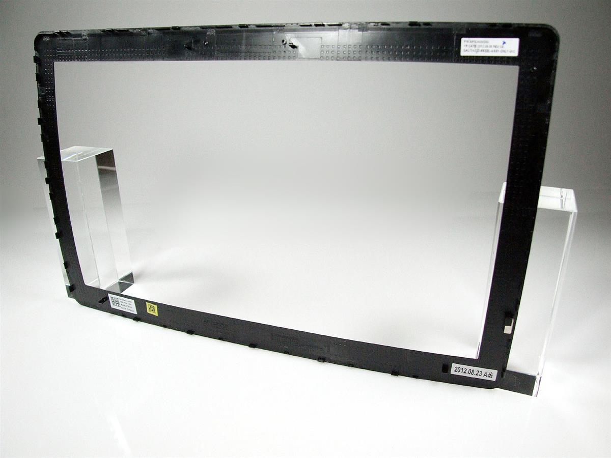 75H13 DELL Latitude E6330 LCD rámeček (bezel) bez webcam otvoru