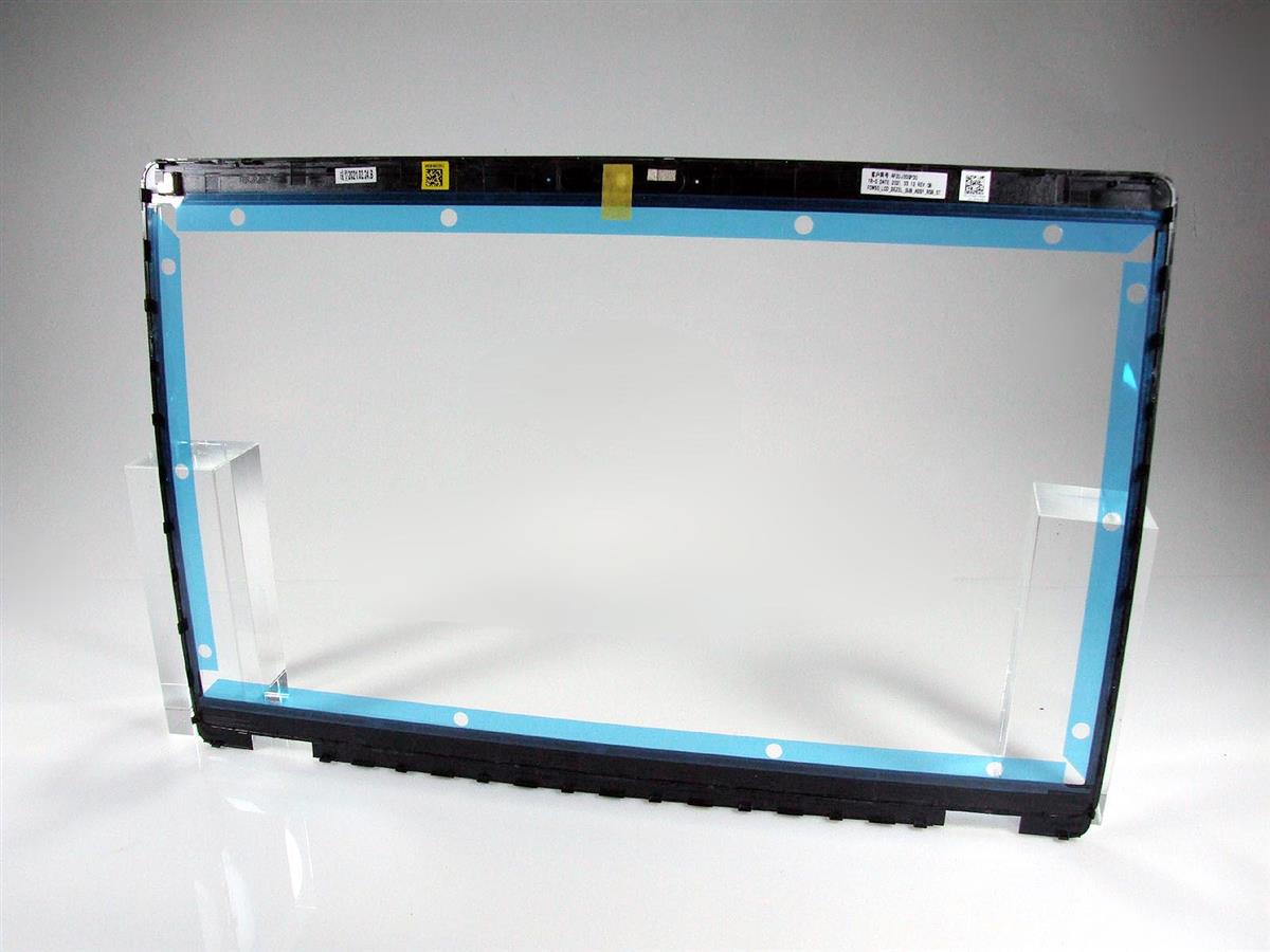 77N90 DELL Latitude 5510 5511 LCD rámeček (bezel) s webcam otvorem