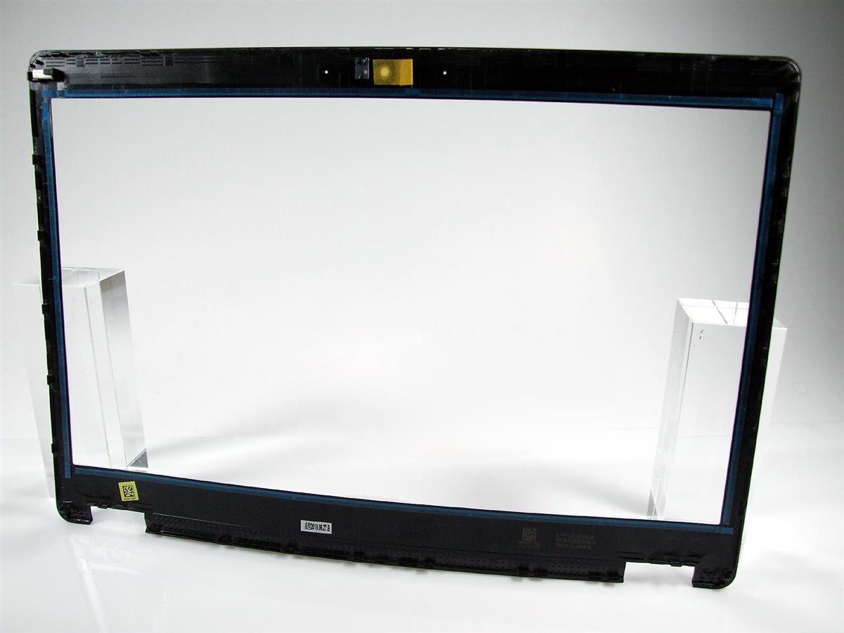 9R00F DELL Latitude 5480 LCD rámeček (bezel) s webcam otvorem