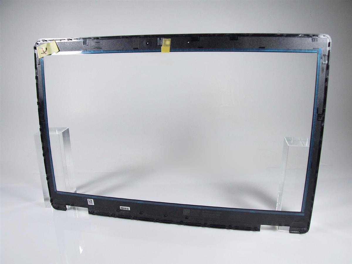 CKG77 DELL Latitude 5580 5590 LCD touch rámeček s webcam otvorem