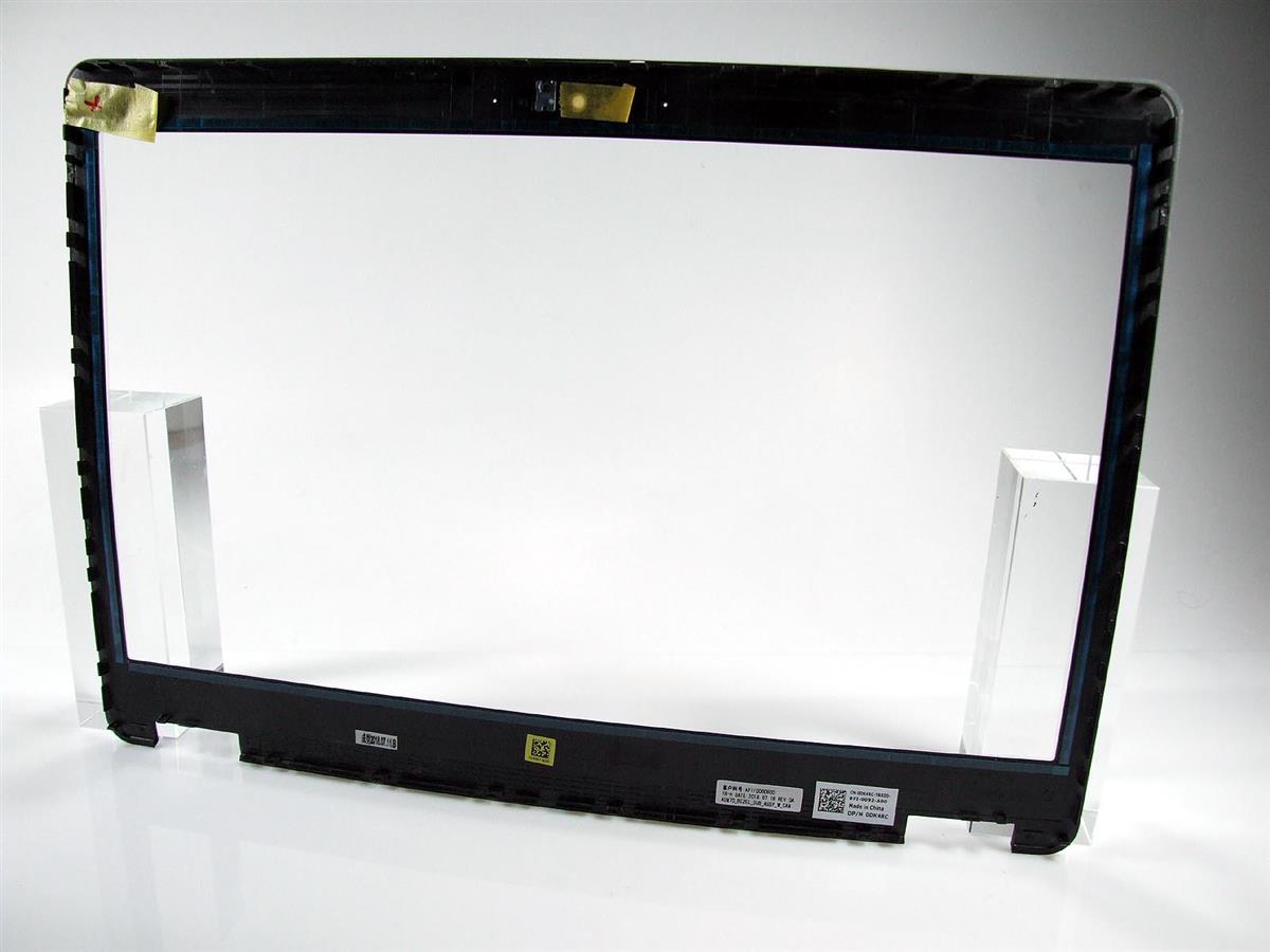 DK4RC DELL Latitude E5470 LCD rámeček (bezel) s webcam otvorem