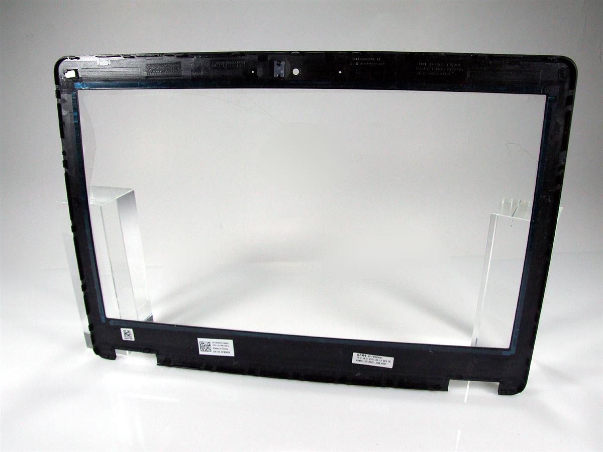 F880X DELL Latitude E5270 LCD rámeček (bezel) s webcam otvorem