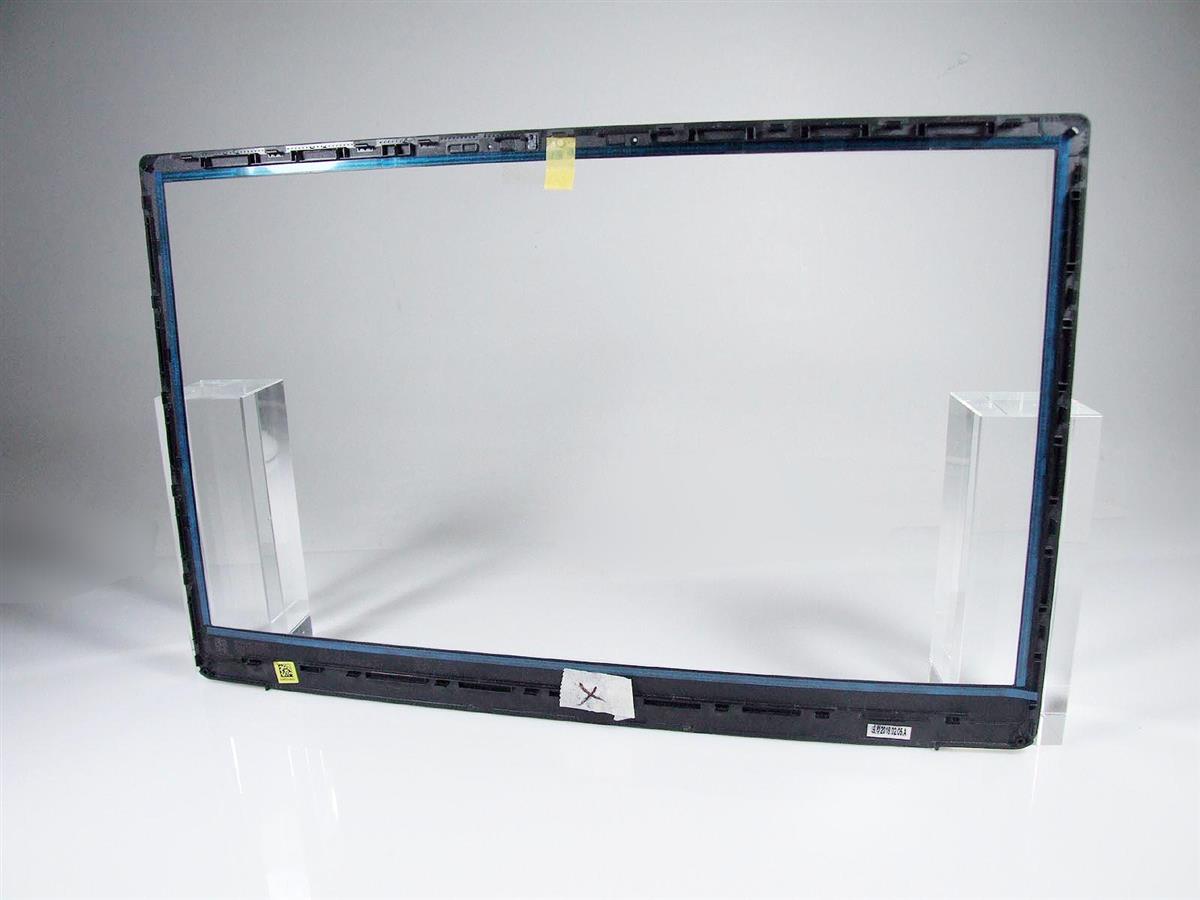 G2HVY DELL Latitude 7480 Infinity Edge LCD rámeček (bezel) s webcam otvorem