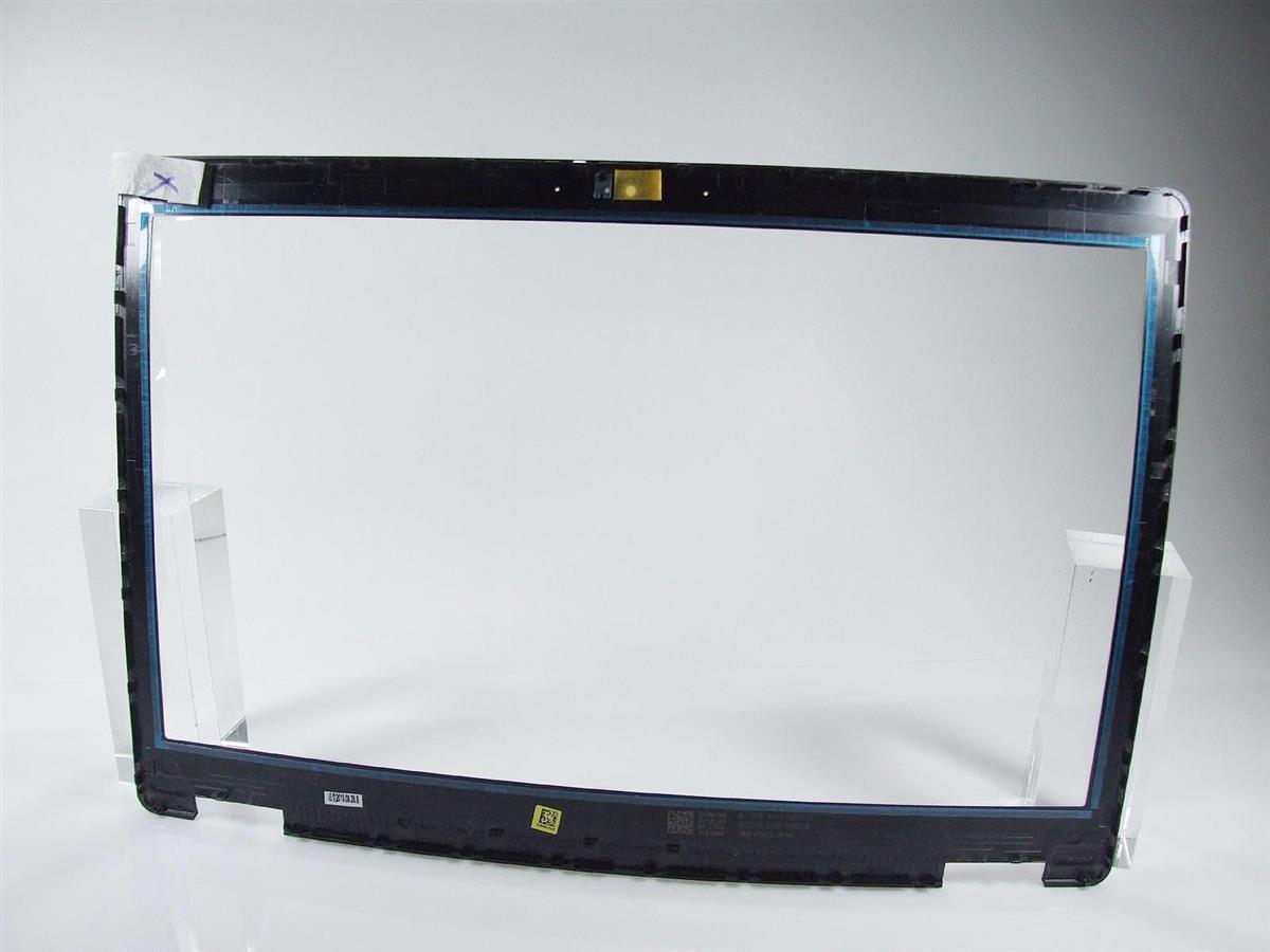 GPM65 DELL Latitude 5580 5590 LCD rámeček (bezel) s webcam otvorem
