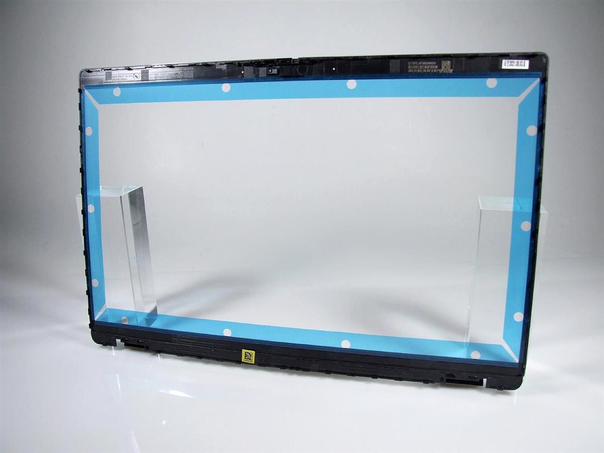 GY37D 6JK5K DELL Latitude 5420 5421 5430 LCD rámeček (bezel) s IR infrared webcam otvorem