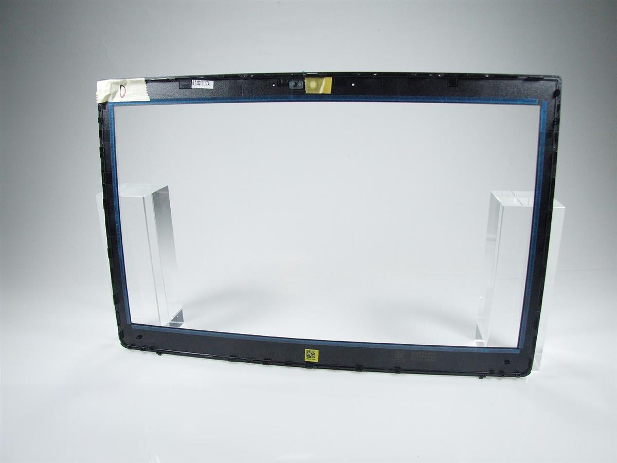 K38WD DELL Latitude 7290 LCD rámeček (bezel) s webcam otvorem