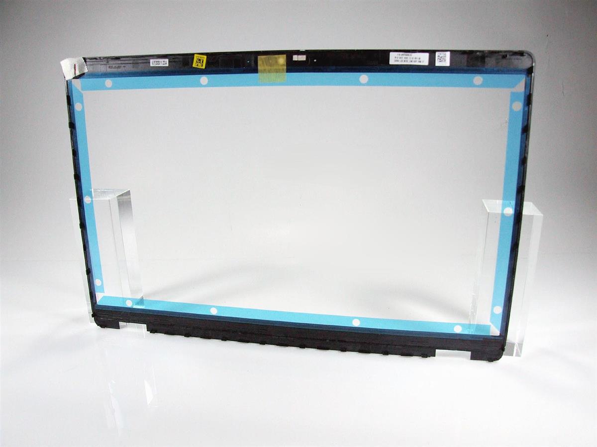 PYH4J DELL Latitude 5500 5501 LCD rámeček (bezel) s webcam otvorem