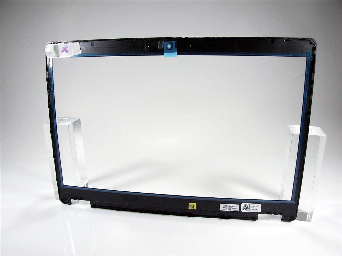 VRWJM DELL Latitude 5480 5488 5490 LCD rámeček (bezel) s webcam otvorem
