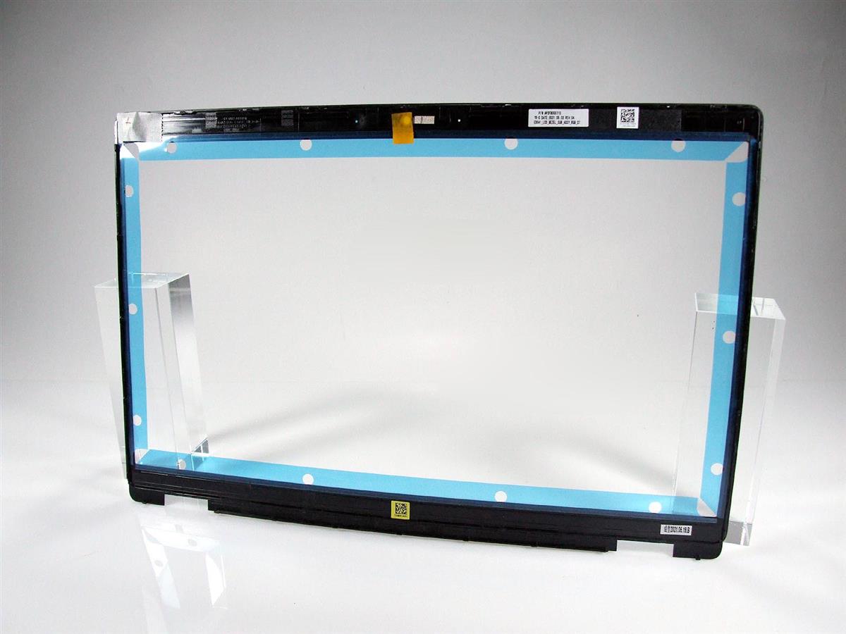 WC4KJ DELL Latitude 5400 5401 LCD rámeček (bezel) s webcam otvorem