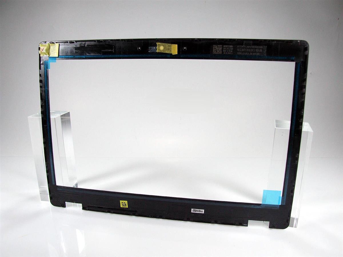 YHTTJ DELL Latitude 5290 LCD rámeček (bezel) s webcam otvorem