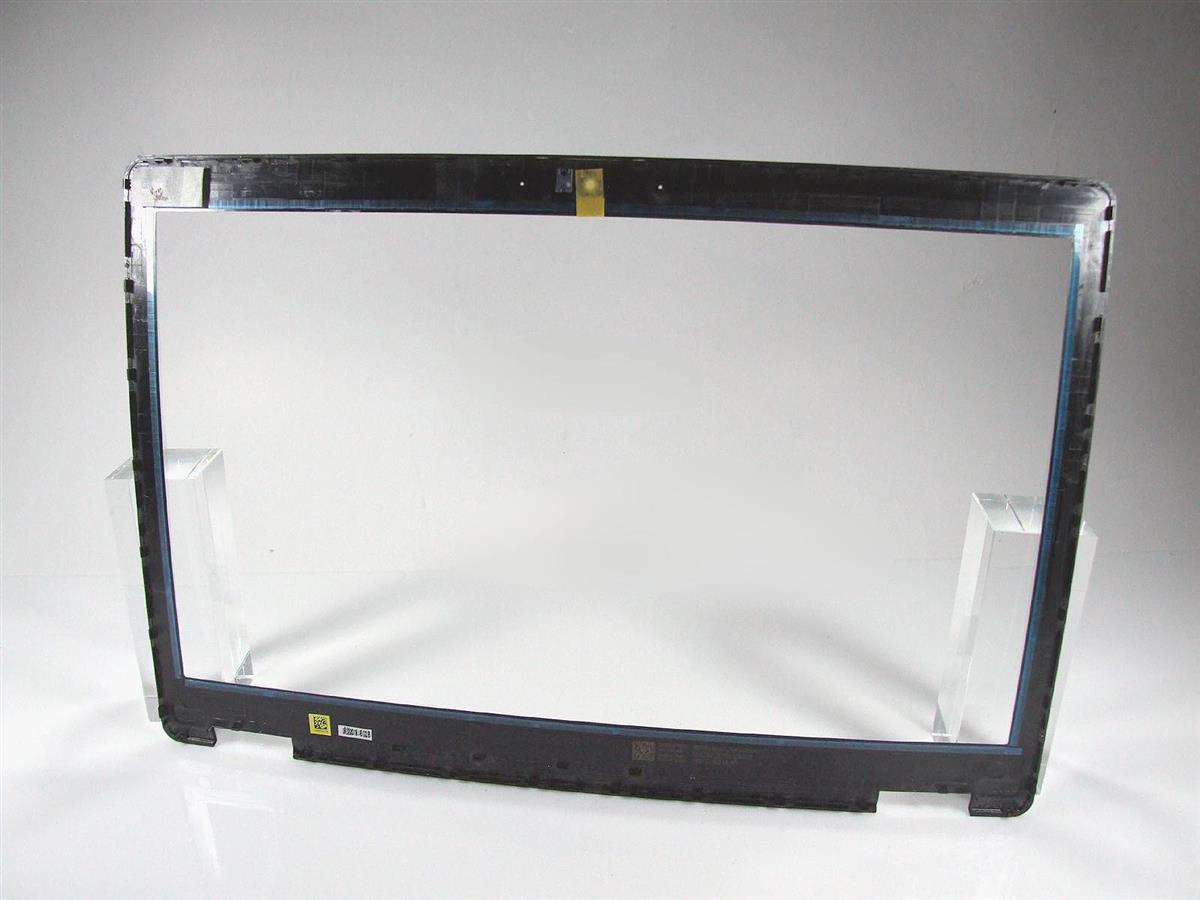 YJRM7 DELL Latitude 5580 5590 LCD rámeček (bezel) s webcam otvorem