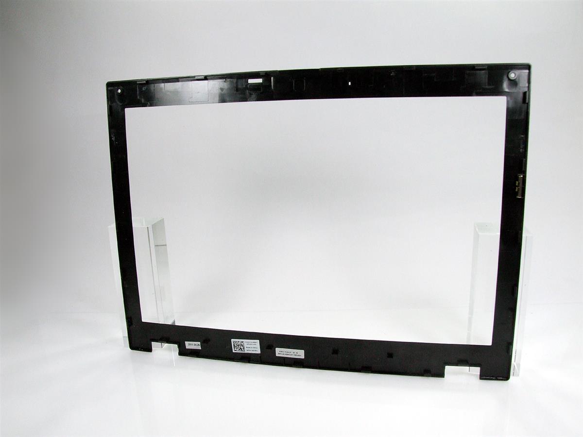 00YF2 DELL Latitude E5410 LCD rámeček (bezel) bez webcam otvoru
