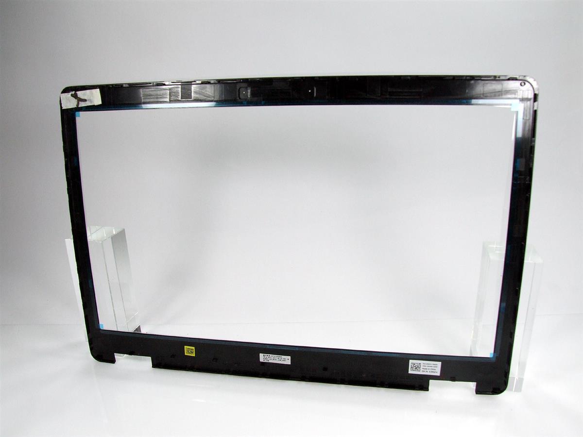 2M5F4 DELL Latitude E5570 LCD rámeček (bezel) bez webcam otvoru