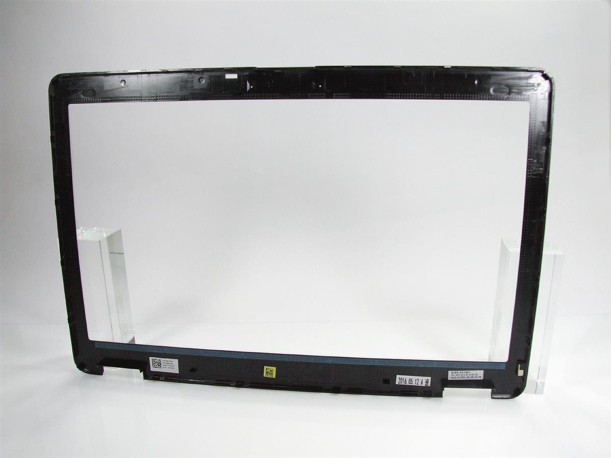 T5VDG DELL Latitude E6540 LCD rámeček (bezel) bez webcam otvoru