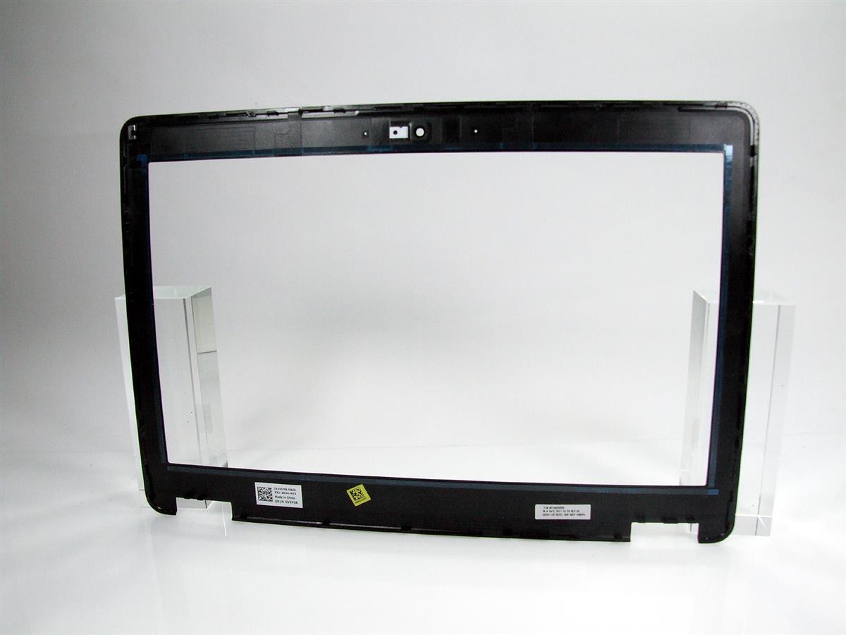 V5Y98 DELL Latitude E7250 LCD rámeček (bezel) s webcam otvorem