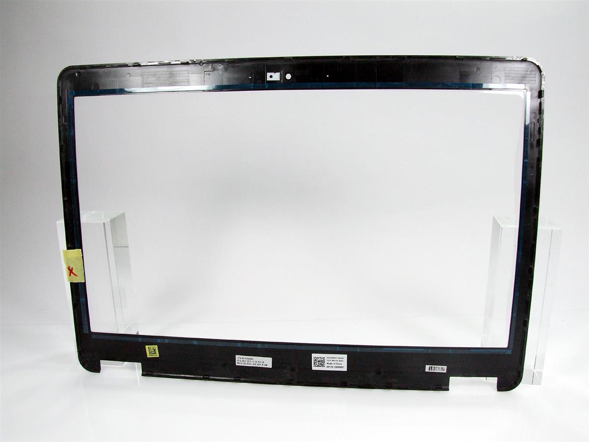XNM5T DELL Latitude E7450 LCD rámeček (bezel) s webcam otvorem
