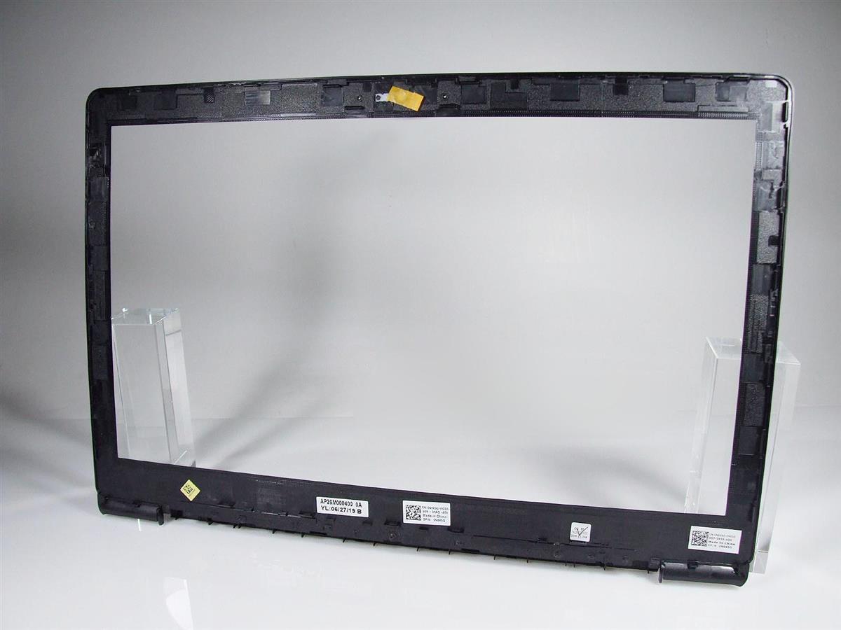 N8X5G DELL G3 3579 LCD rámeček (bezel) s webcam otvorem