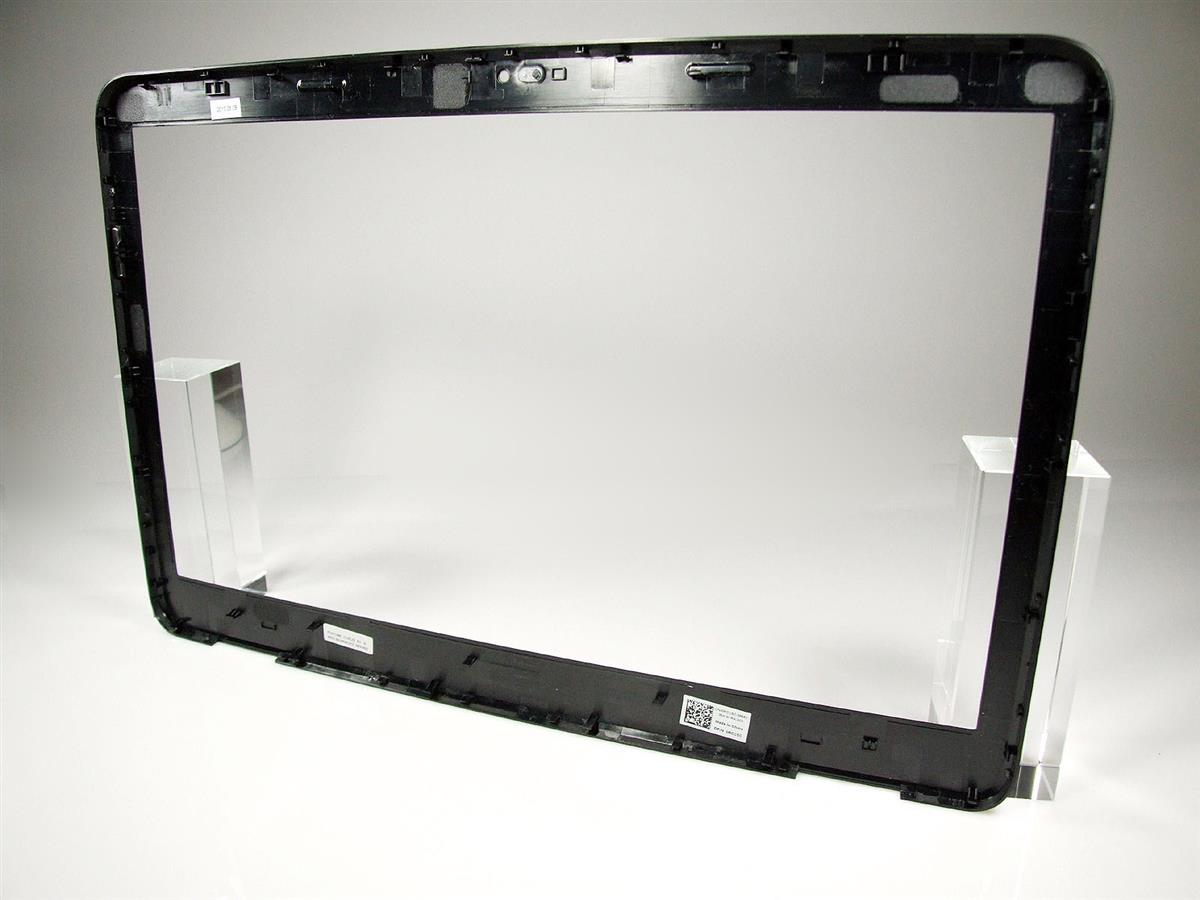 RCC6C DELL Vostro 1540 1550 LCD rámeček (bezel) s webcam otvorem