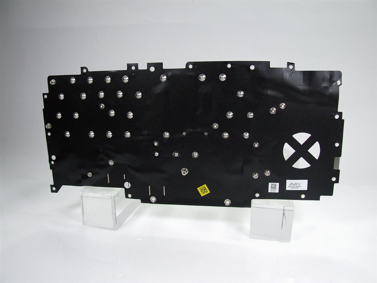 2V07W DELL Latitude 5400 5410 podložka pod klávesnici (keyboard plate, bracket)
