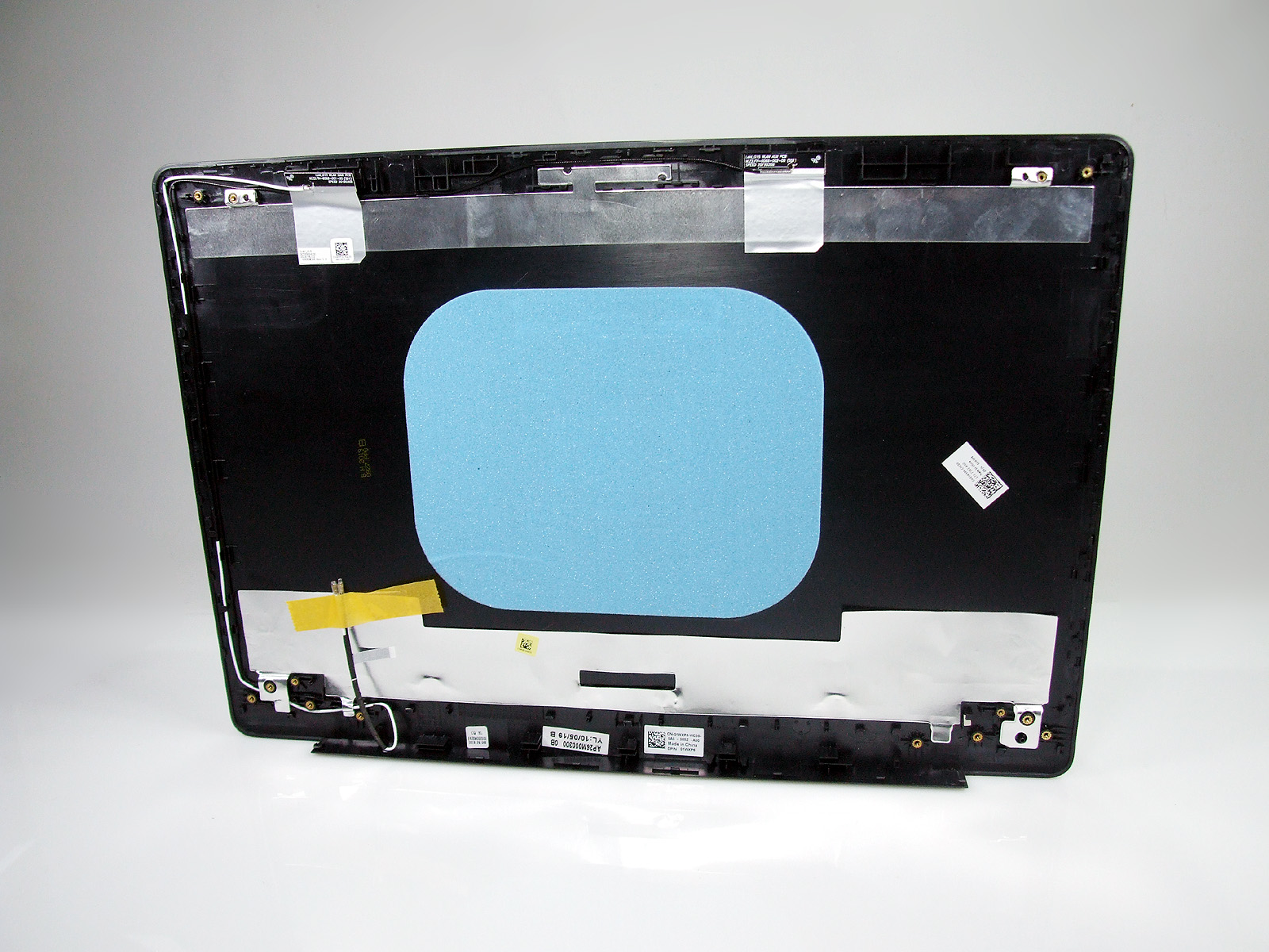 1WXP6 DELL G Series G3 3579 zadní kryt displaye (LCD back cover)