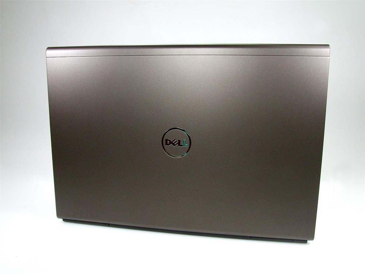 4TY54 DELL Precision M4600 zadní kryt displaye (LCD back cover)